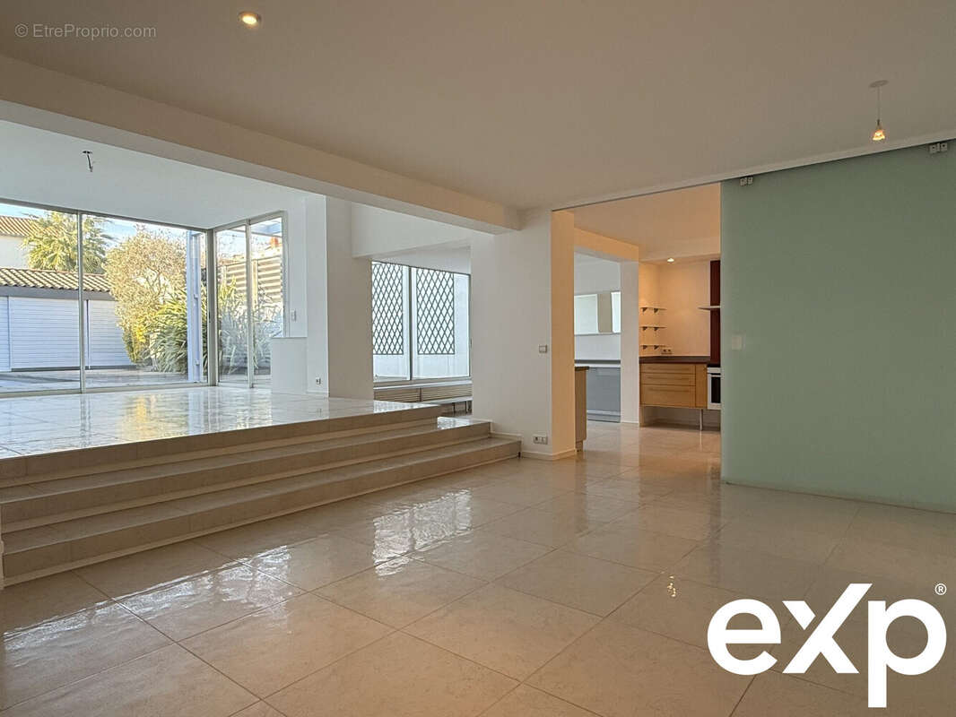 Maison à LA ROCHELLE