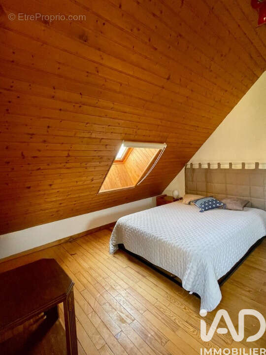 Photo 8 - Maison à LA TERRASSE