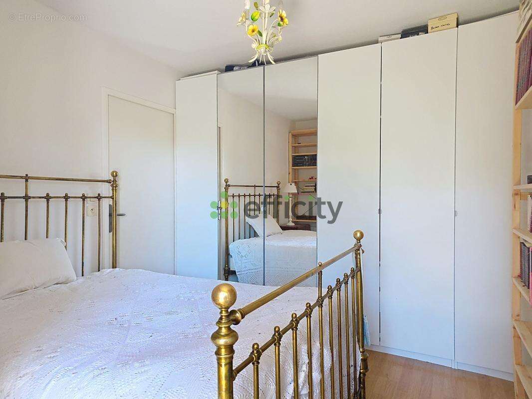 Appartement - photo 8