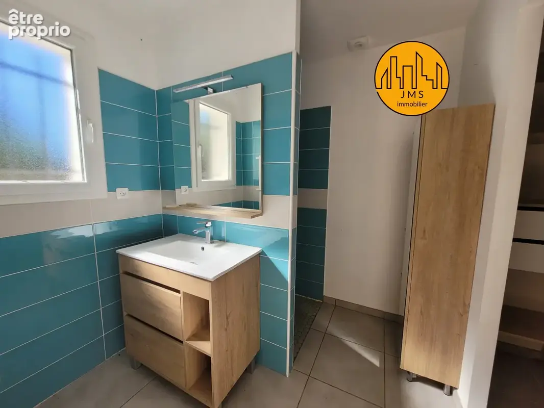 Maison 5 pièces 106 m² à vendre à Moulins (03000) - photo 23