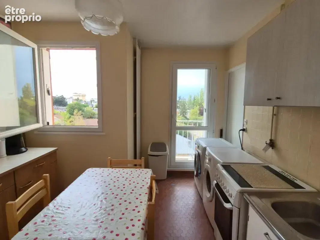 Appartement - photo 6