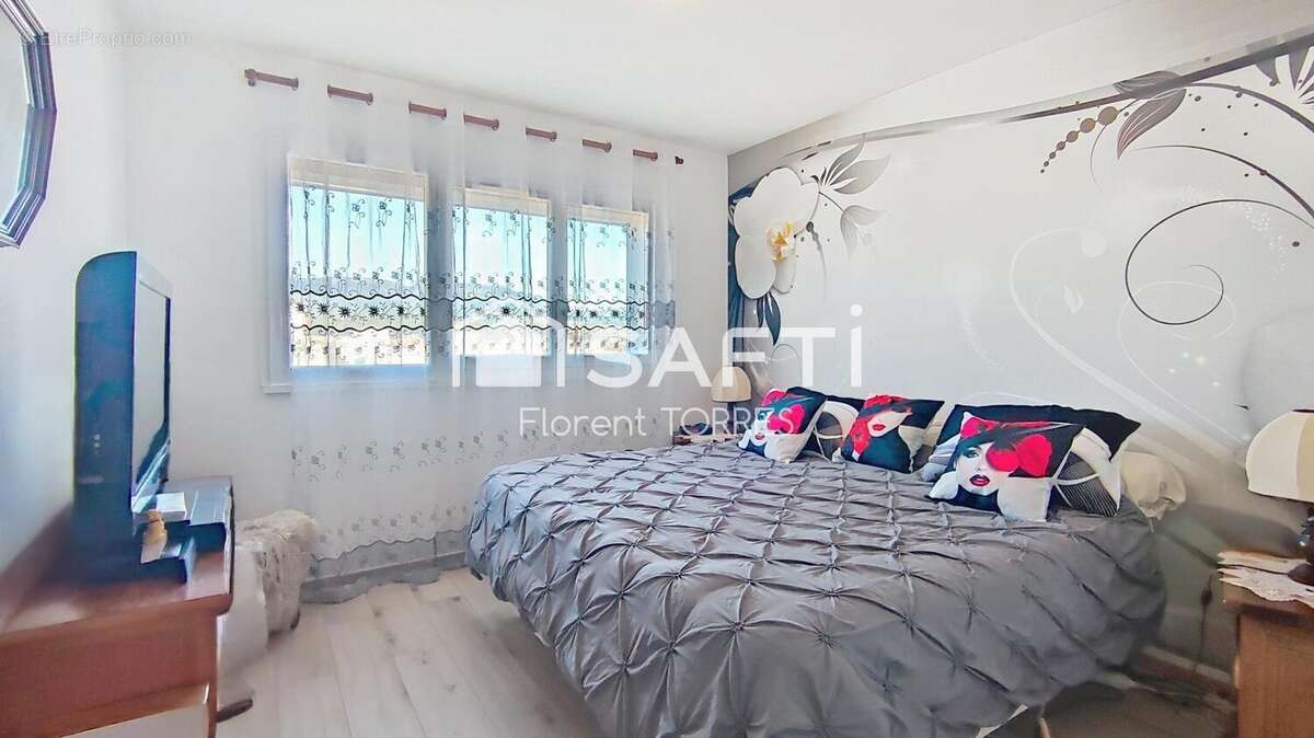 Photo 5 - Appartement à LA SEYNE-SUR-MER