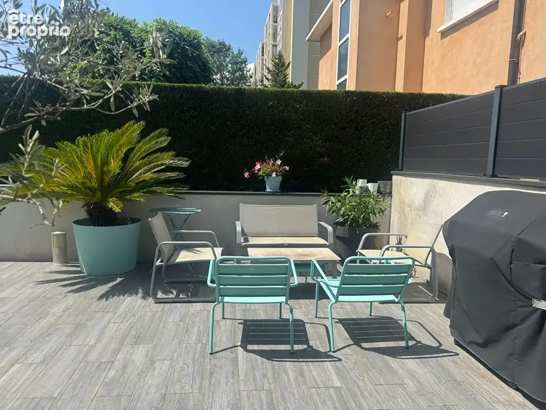 Maison Vienne 4 pièce(s) 108.29 m2 - photo 3