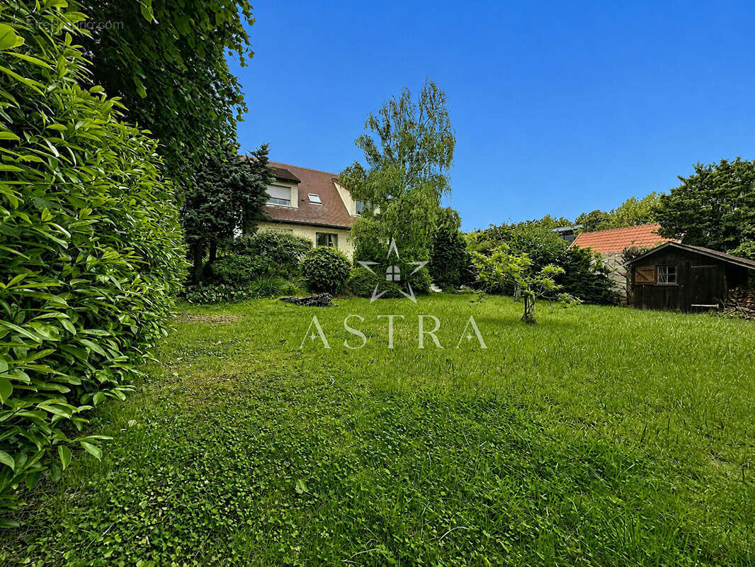 Maison à ANTONY