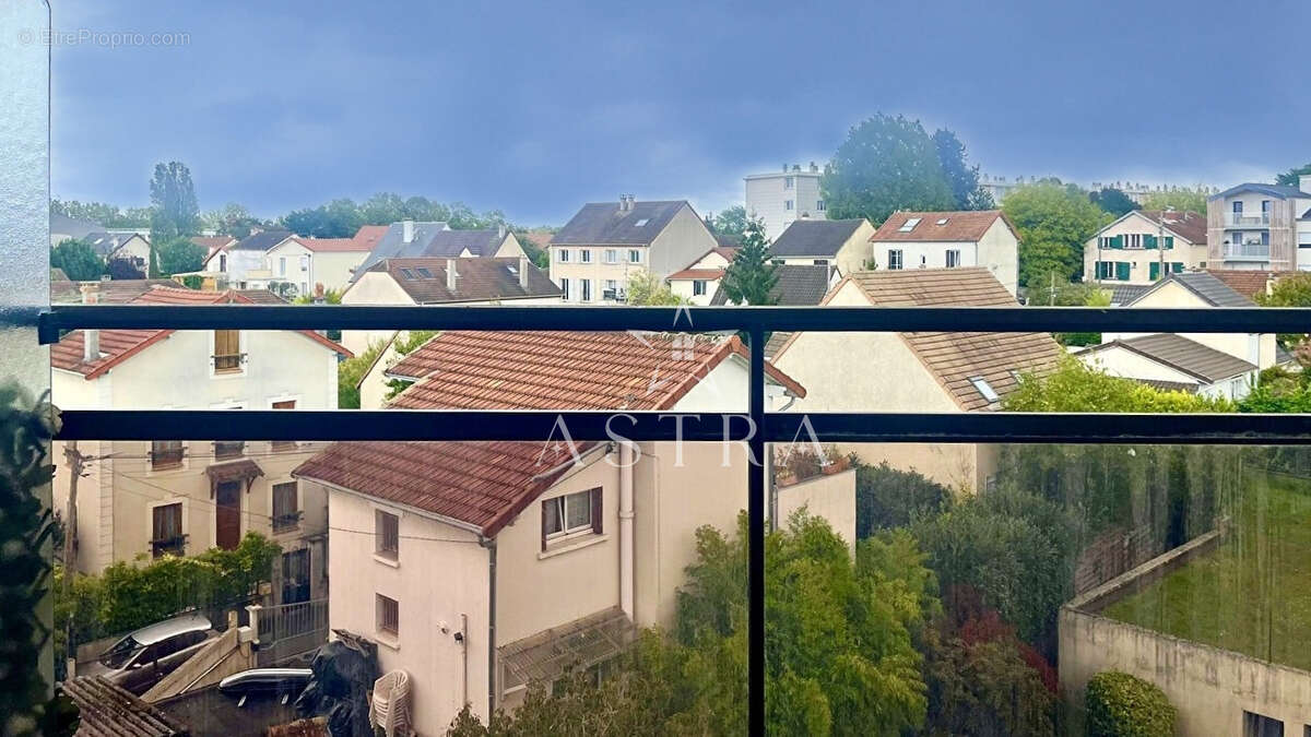 Appartement à ANTONY