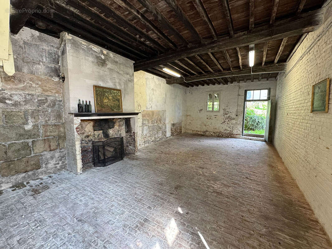 Maison à SALENCY