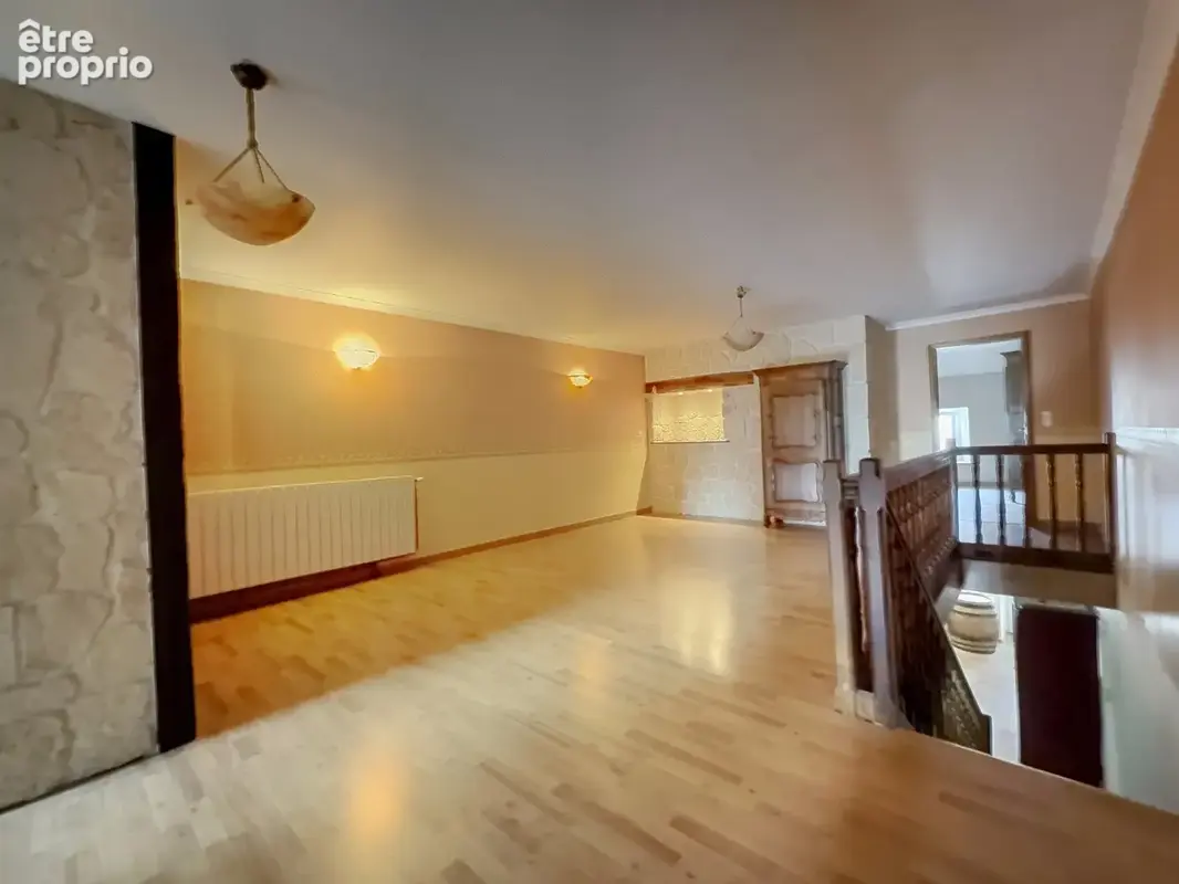 Maison de village, 175m2 SAINT OUEN LES PAREYS - photo 13