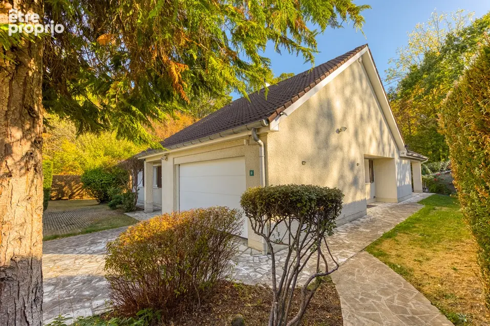 Photo Maison à Ozoir-La-Ferriere au prix de 499 900€