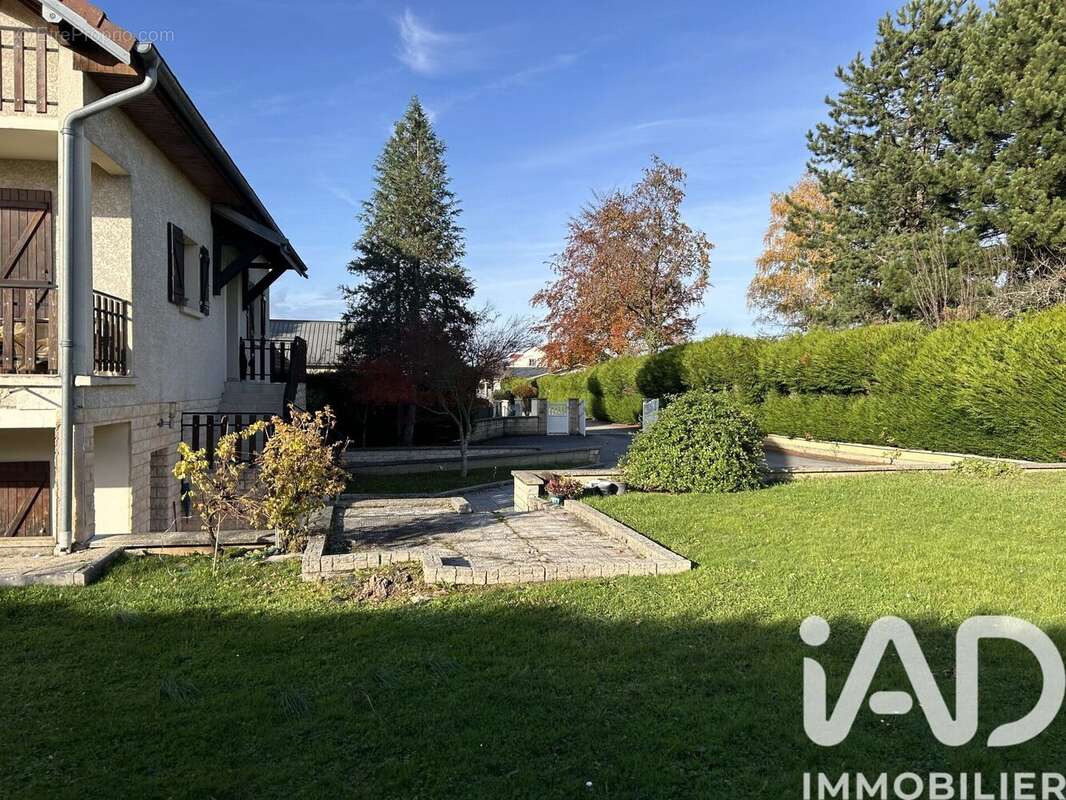 Photo 5 - Maison à VALDAHON