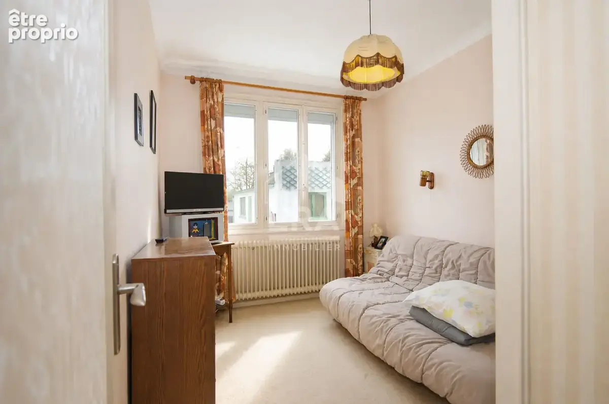 A Vendre - Maison 4 pièces de plain-pied - Rang Du Fliers - photo 7