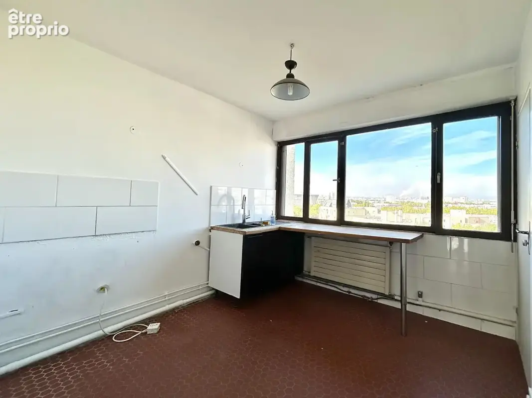 Appartement Créteil 4 pièces 86 m2 - photo 3