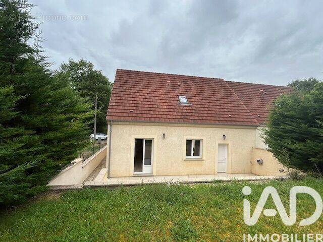 Photo 1 - Maison à VAUDEURS
