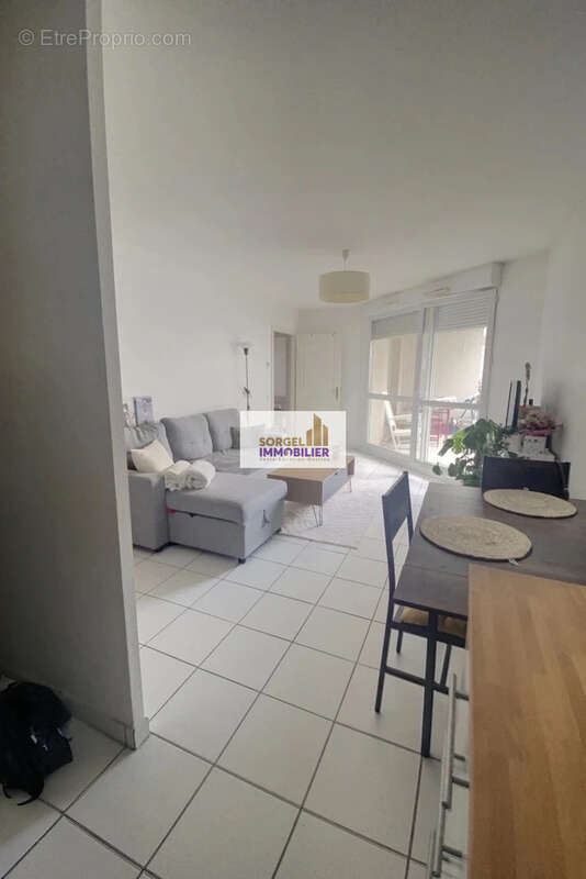 Appartement à OBERNAI