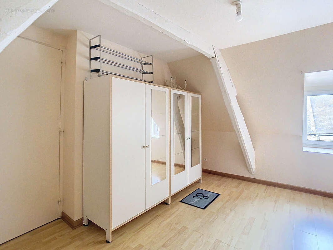 Appartement à CARENTAN