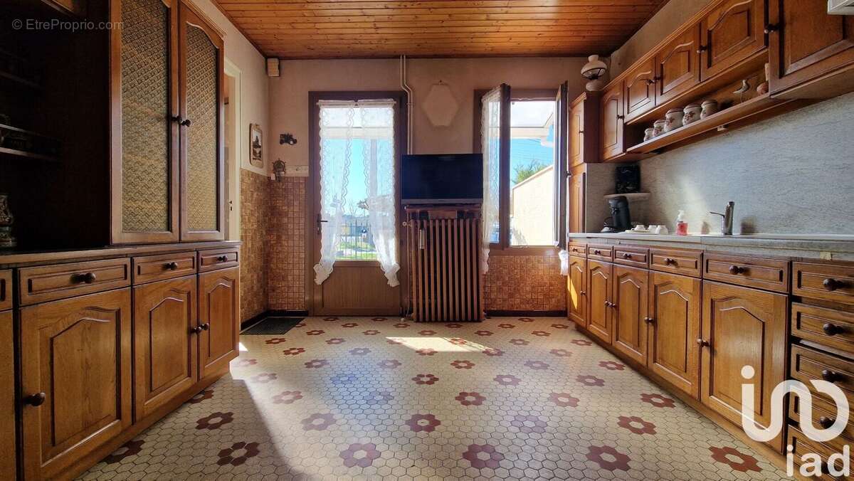 Photo 6 - Maison à LUDON-MEDOC