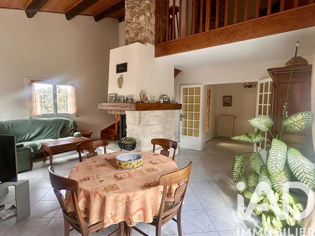 Photo 7 - Maison à BRAS