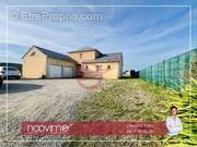 Maison à GRAND-FOUGERAY