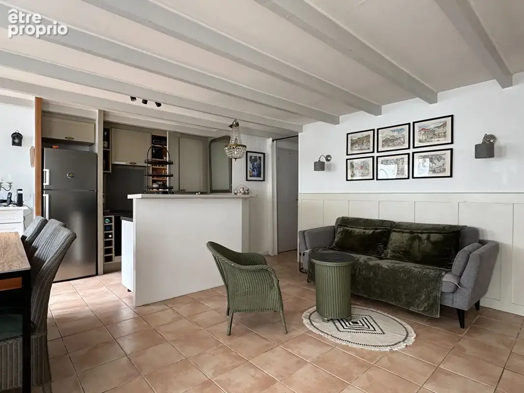 Maison La Flotte 94 m2 - photo 2