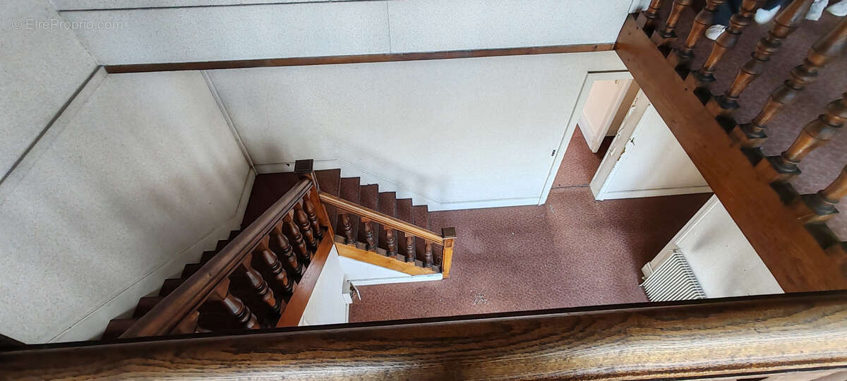 Appartement à CHALONS-EN-CHAMPAGNE