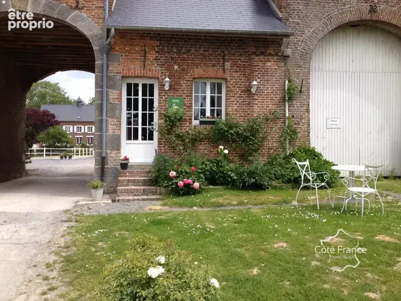 AISNE/ARDENNES Domaine magnifique sur 5 hectares terrain - photo 21
