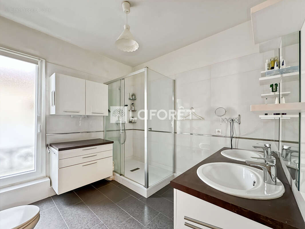 Maison à MAISONS-ALFORT