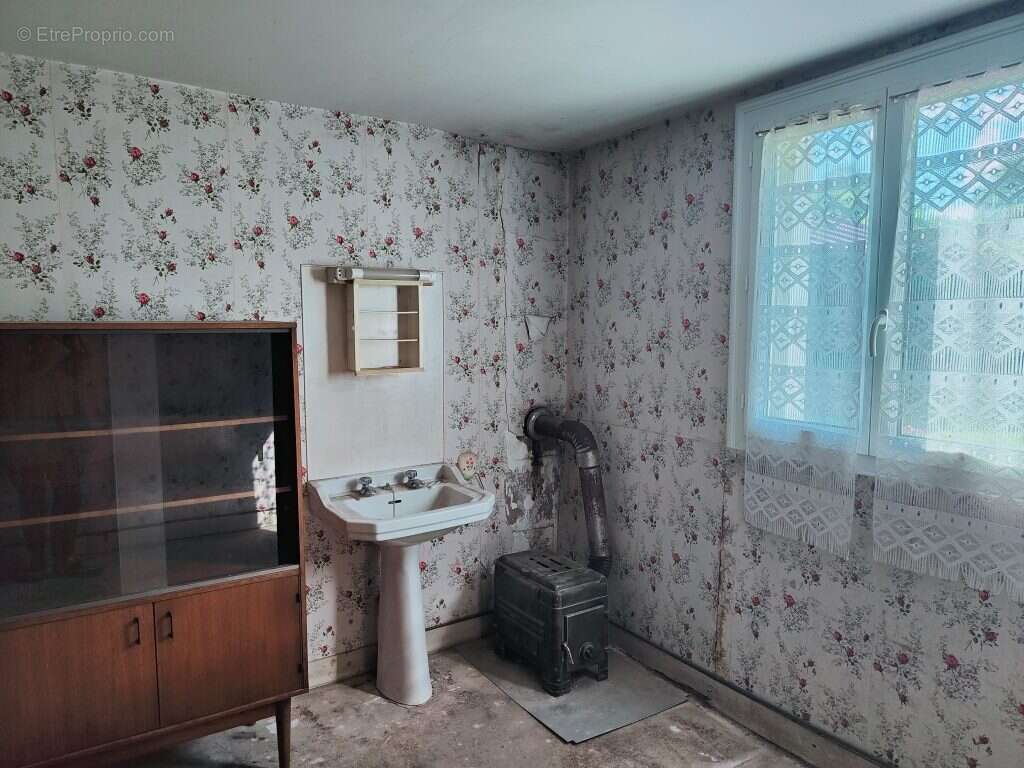 Maison à SEES