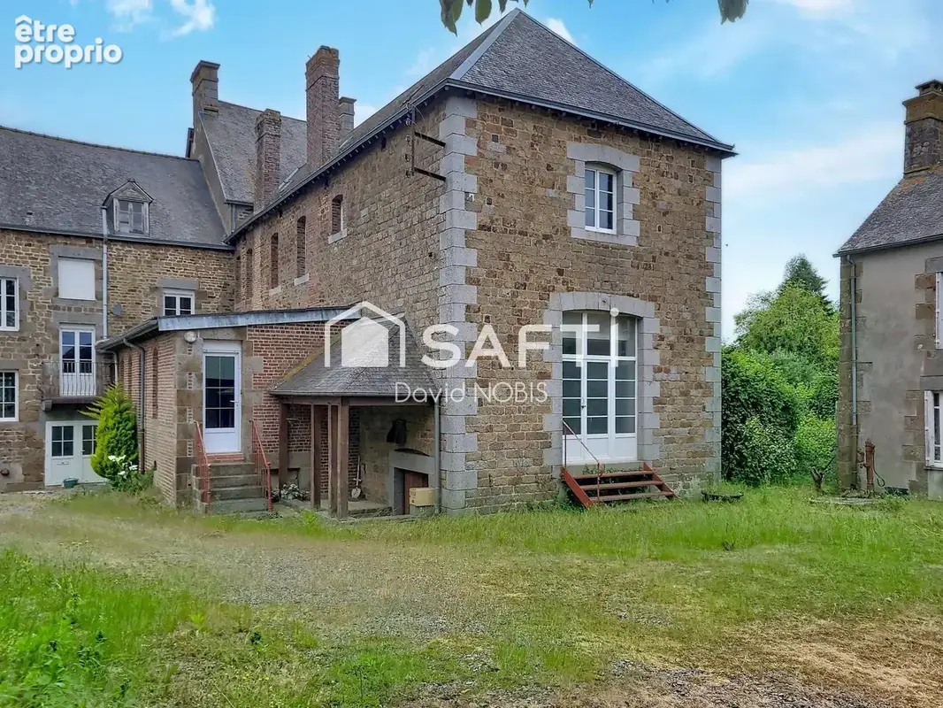 Photo 1 - Maison à PASSAIS