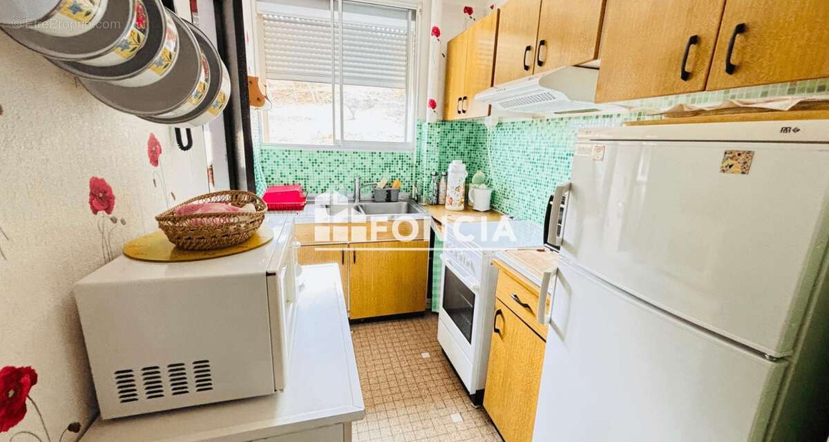 Appartement à BANYULS-SUR-MER