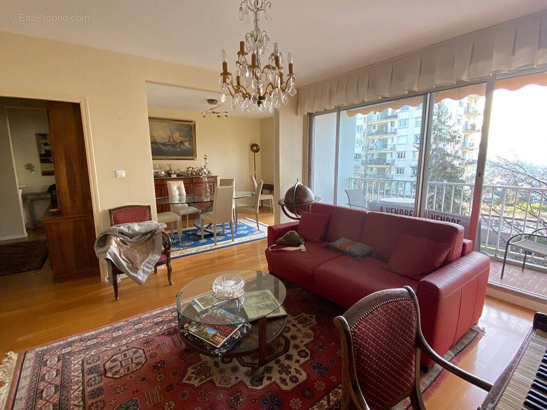 Appartement à PAU