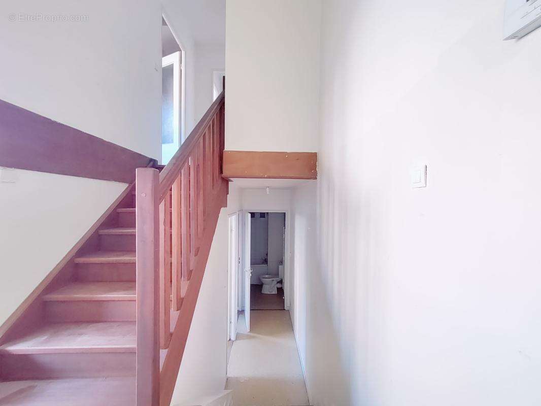 Appartement à BEAUVAIS