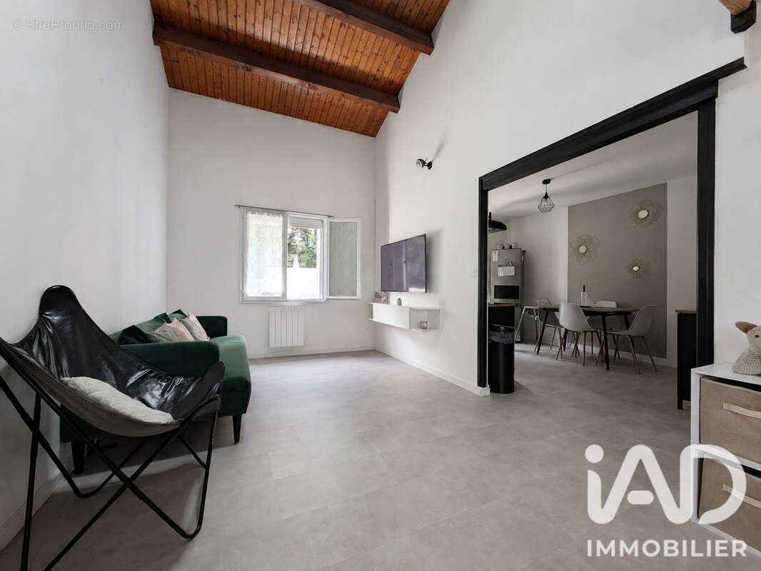 Photo 4 - Maison à CHALLANS