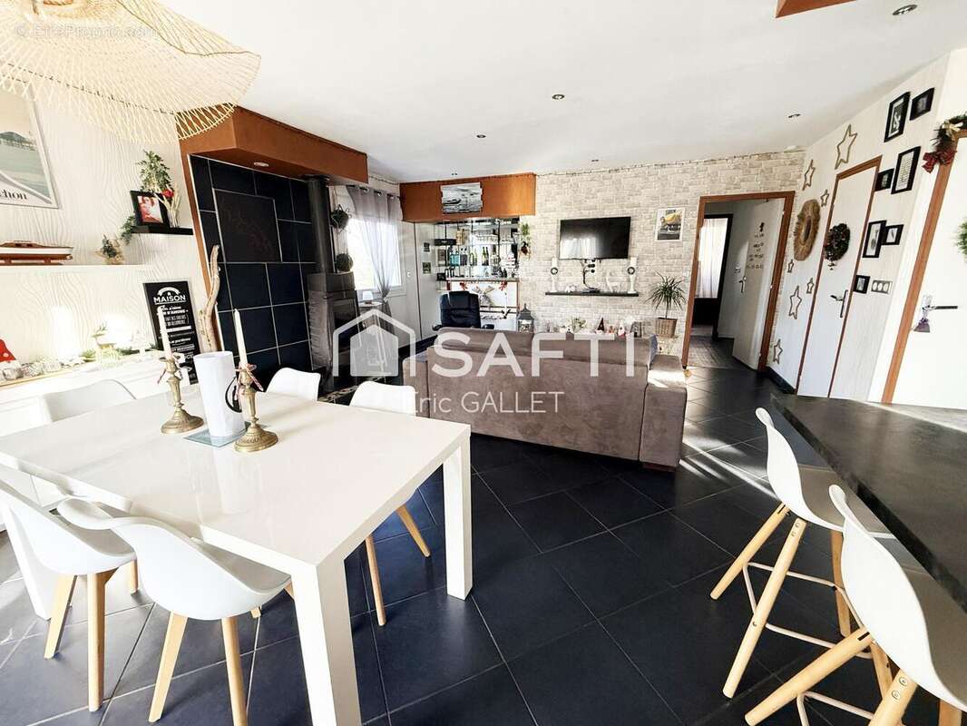 Photo 4 - Maison à BRIVE-LA-GAILLARDE