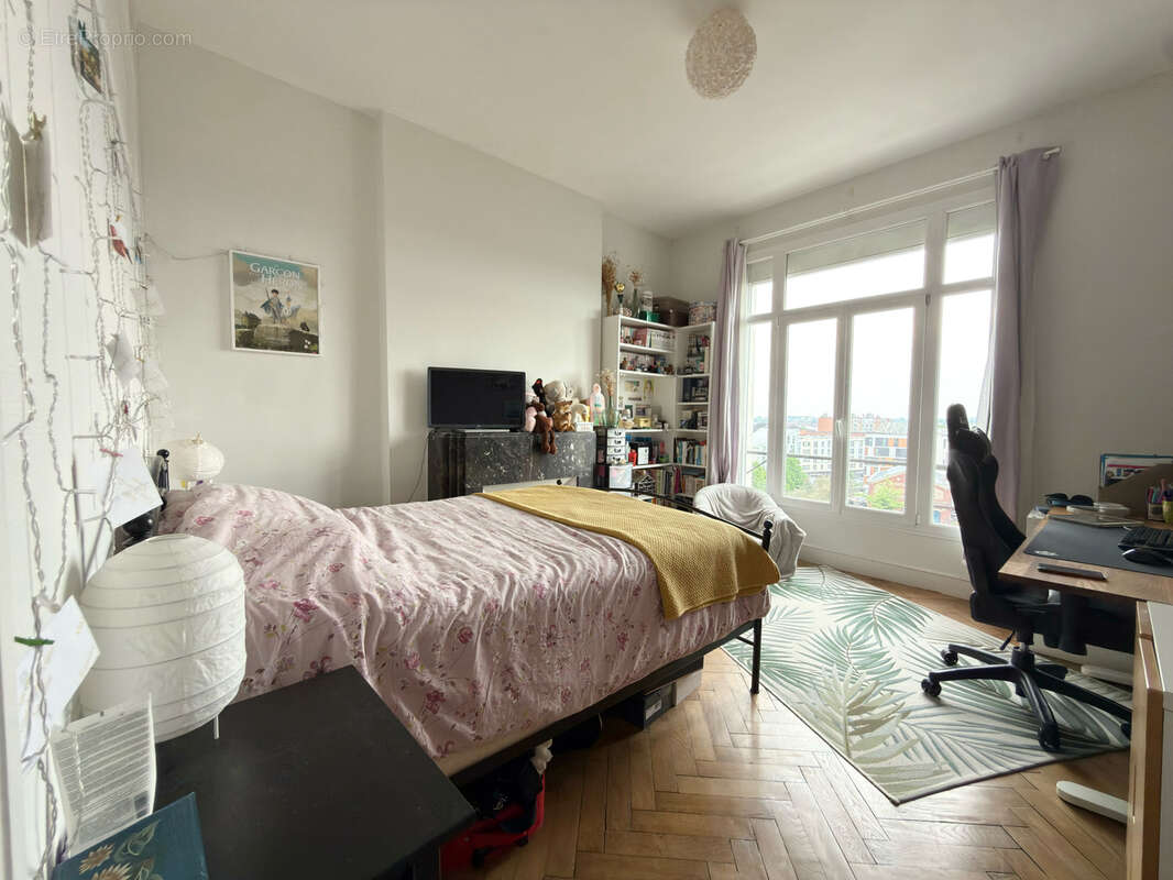 Appartement à TOURCOING