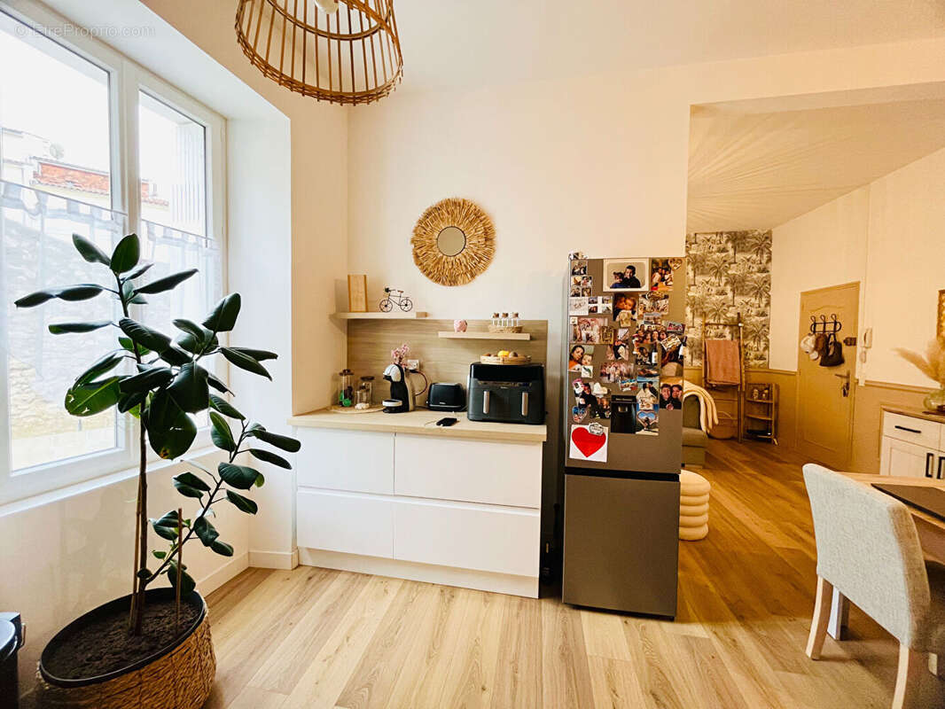 Appartement à VILLENEUVE-SUR-LOT