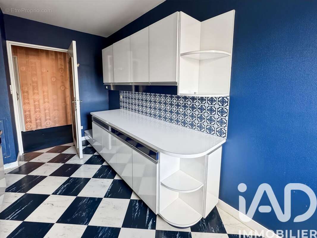 Appartement 62 m² à Rennes  - photo 8