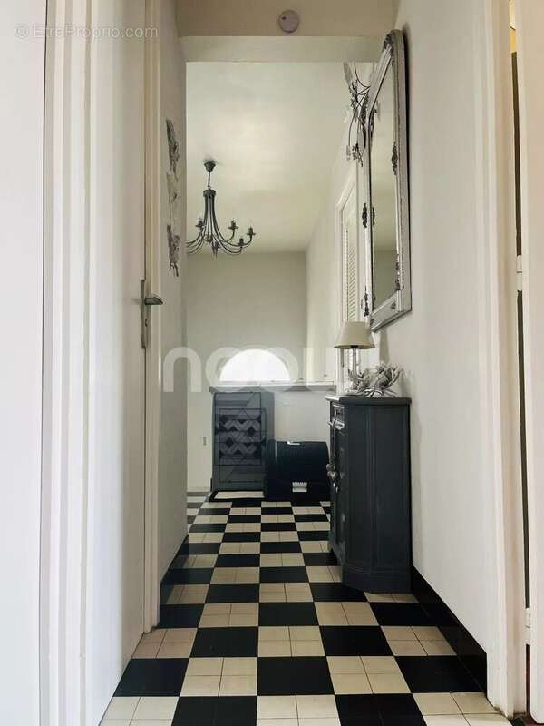 Maison à CHATELGUYON