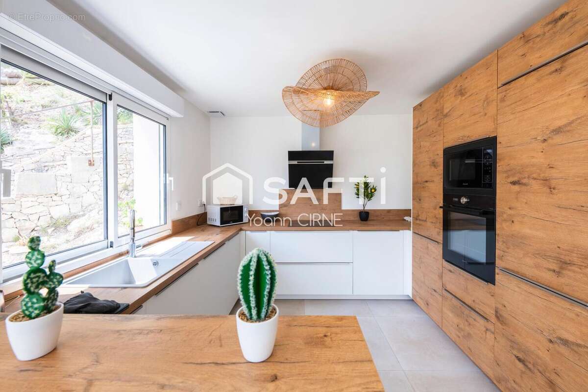 Photo 3 - Maison à LE ROVE