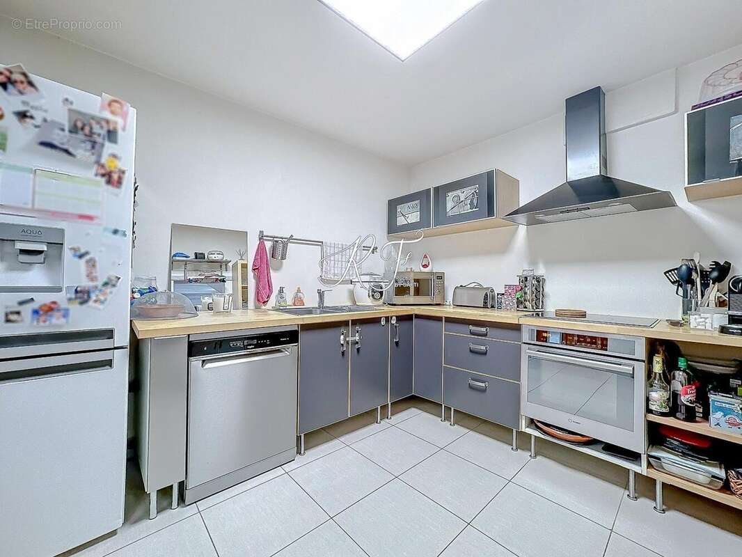 Photo 5 - Maison à ERAGNY