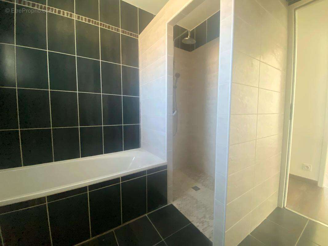 Maison à BALARUC-LE-VIEUX