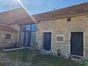 Maison à MEURSANGES