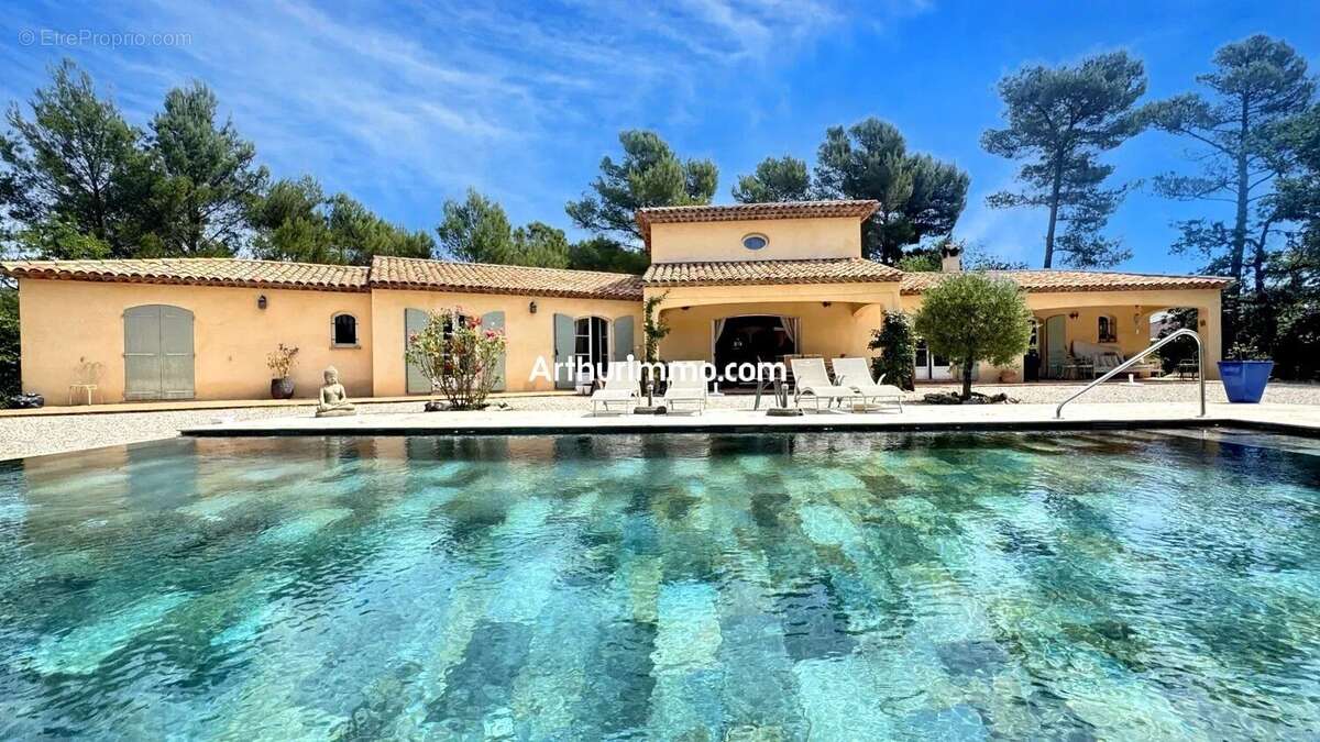 Vente Maison Flayosc(83780) 842 000ï¿œ - photo 2