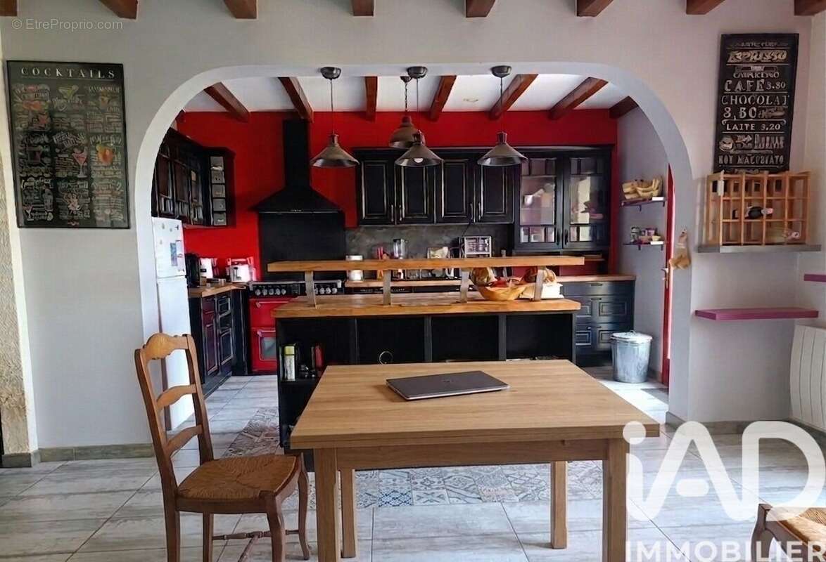 Photo 3 - Maison à GRIGNOLS