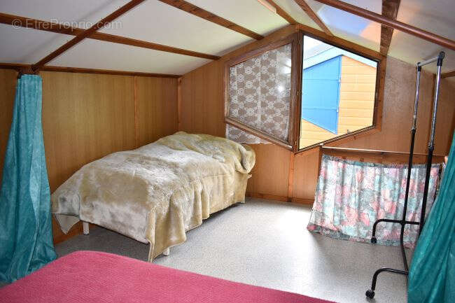 Maison à SAINT-PIERRE-D'OLERON