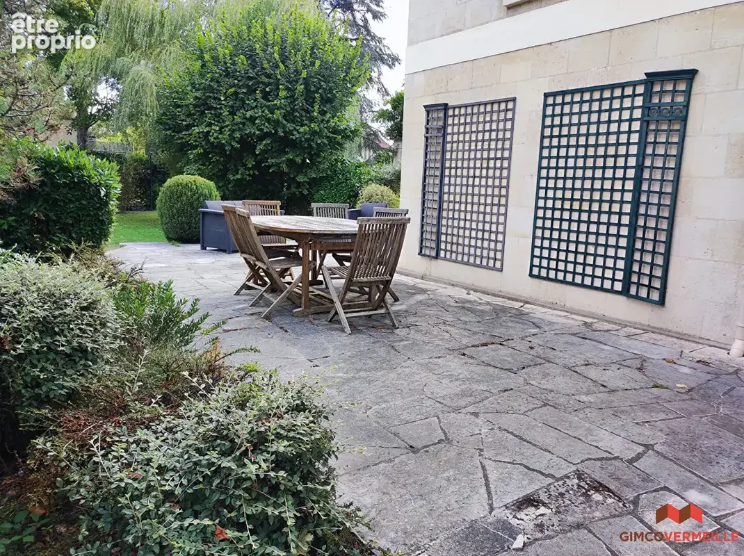 La celle st cloud - photo 6