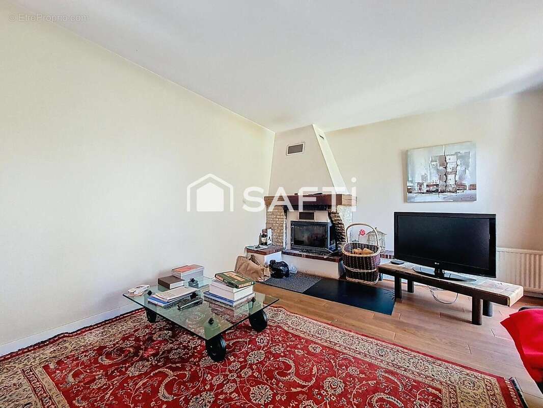 Photo 2 - Maison à VILLIERS-SOUS-GREZ