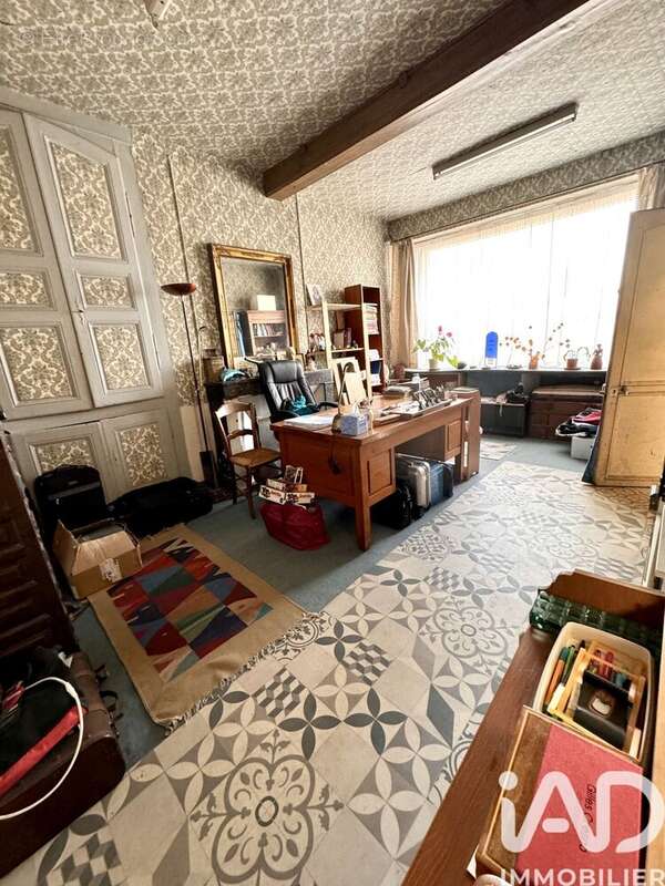 Photo 7 - Maison à PONT-SUR-YONNE