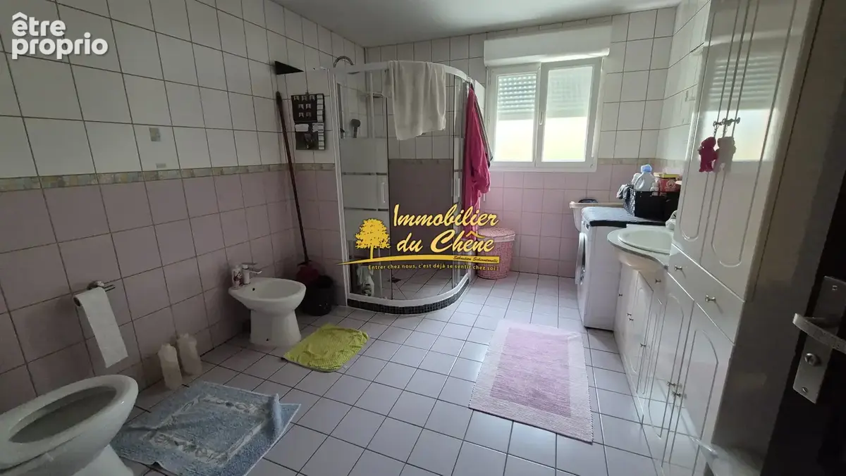 Maison 6 pièces 195 m² à vendre à Luxeuil-Les-Bains (70300) - photo 6