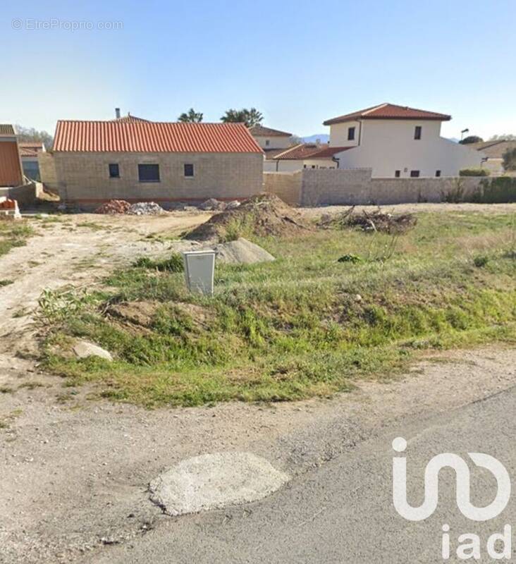 Photo 1 - Terrain à BAHO