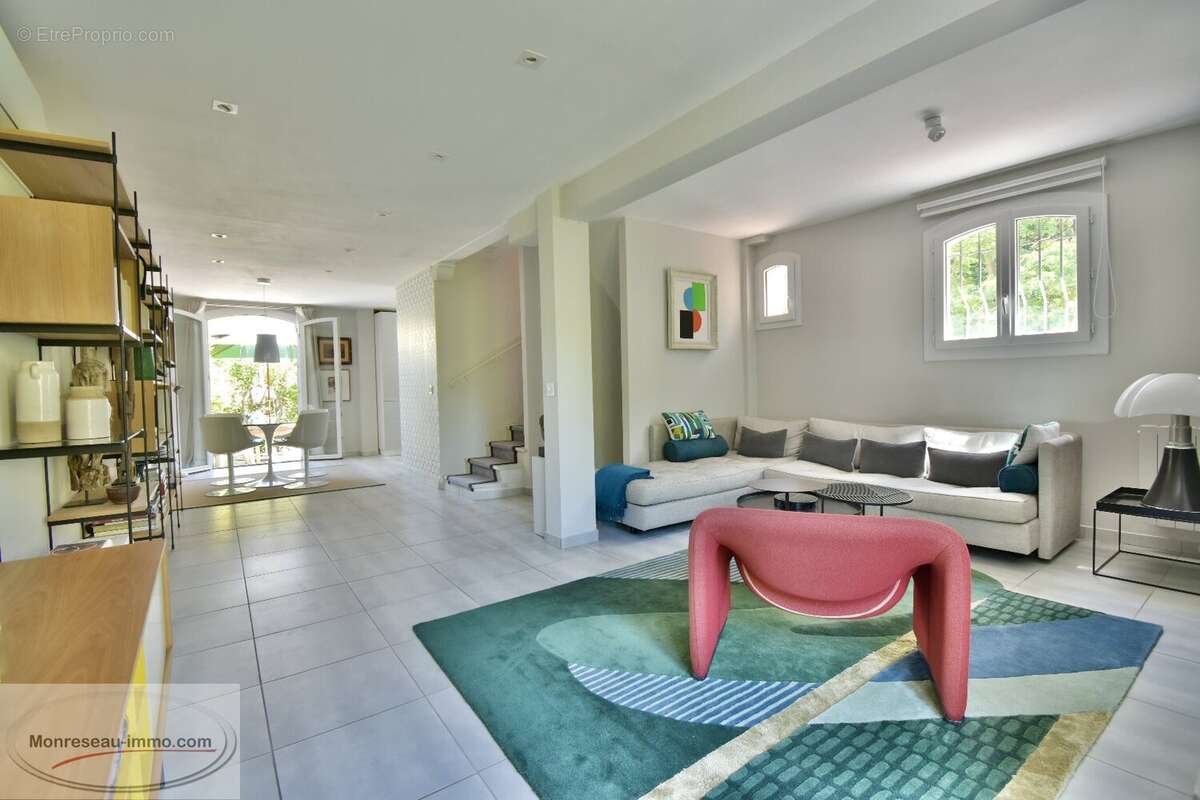 Maison à CANNES