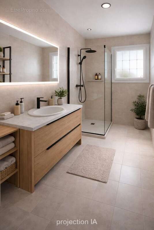 Photo 9 - Maison à JOUE-LES-TOURS